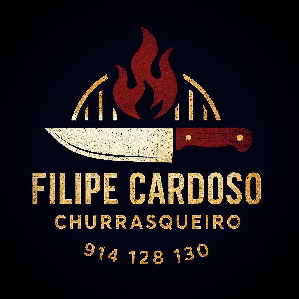 Filipe Cardoso Churrasqueiro